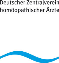 Arztsuche des DZVhÄ Logo